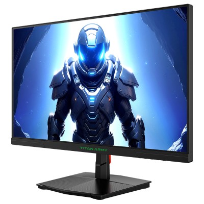 Monitor gaming Titan Army P2510S