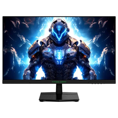 Monitor gaming Titan Army P27GR