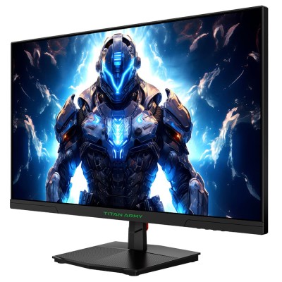 Monitor gaming Titan Army P27GR