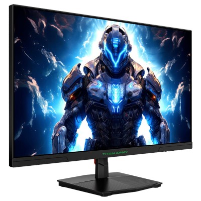 Monitor gaming Titan Army P27GR