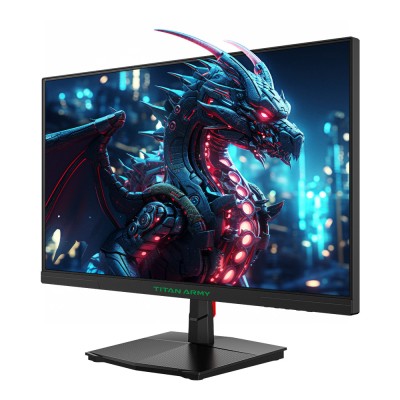 Monitor gaming TITAN ARMY P2510H 24 5''