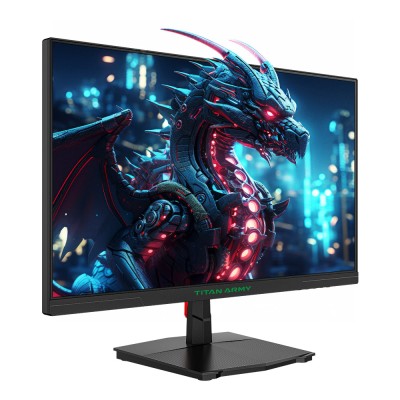 Monitor gaming TITAN ARMY P2510H 24 5''