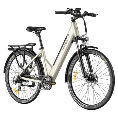 Bicicleta eléctrica Fafrees F28 Pro