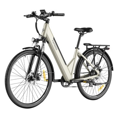 Bicicleta eléctrica Fafrees F28 Pro