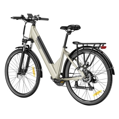 Bicicleta eléctrica Fafrees F28 Pro