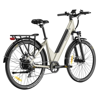 Bicicleta eléctrica Fafrees F28 Pro