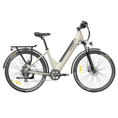 Bicicleta eléctrica Fafrees F28 Pro