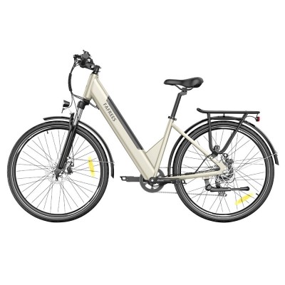 Bicicleta eléctrica Fafrees F28 Pro