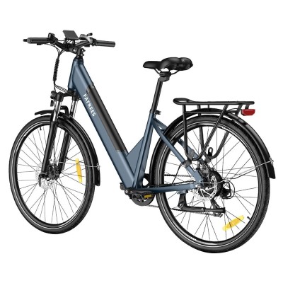 Bicicleta eléctrica Fafrees F28 Pro