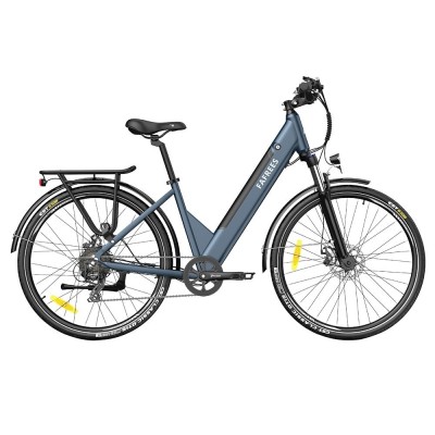 Bicicleta eléctrica Fafrees F28 Pro