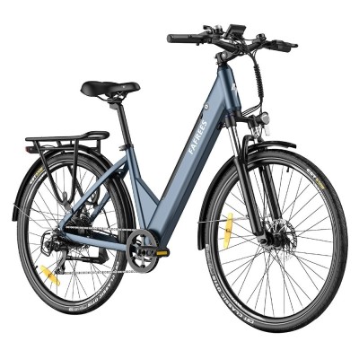 Bicicleta eléctrica Fafrees F28 Pro