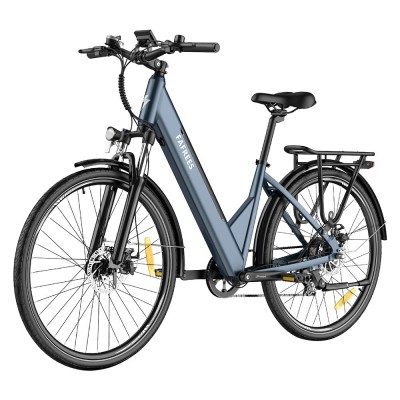 Bicicleta eléctrica Fafrees F28 Pro