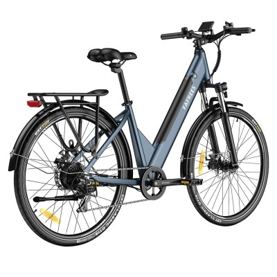 Bicicleta eléctrica Fafrees F28 Pro