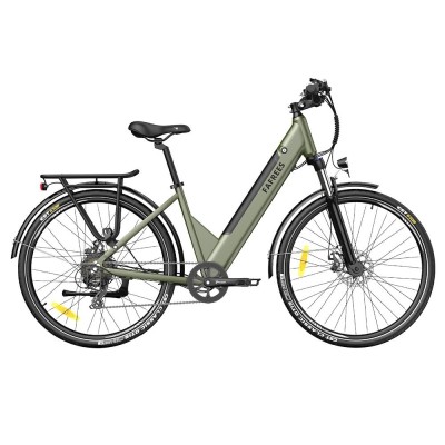 Bicicleta eléctrica Fafrees F28 Pro