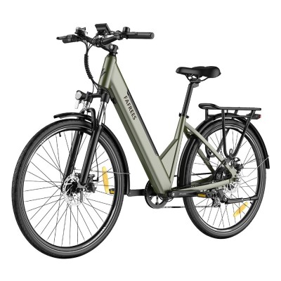 Bicicleta eléctrica Fafrees F28 Pro