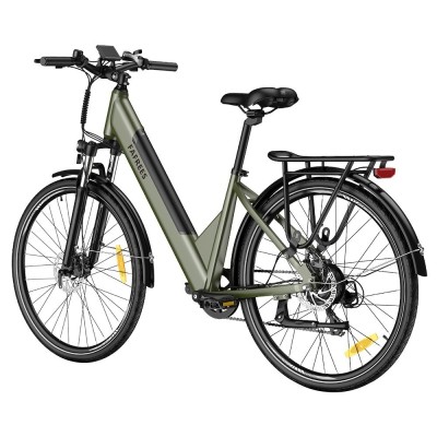 Bicicleta eléctrica Fafrees F28 Pro