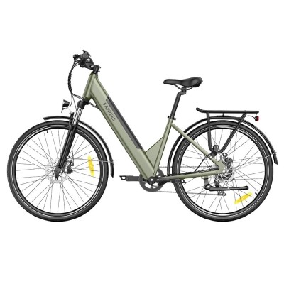 Bicicleta eléctrica Fafrees F28 Pro