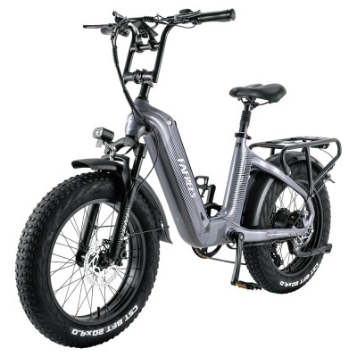 Bicicleta eléctrica Fafrees F20 Master