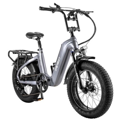 Bicicleta eléctrica Fafrees F20 Master