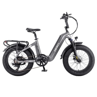 Bicicleta eléctrica Fafrees F20 Master