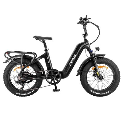 Bicicleta eléctrica Fafrees F20 Master