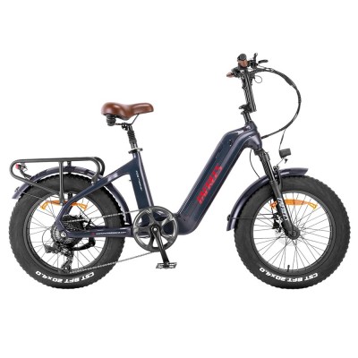 Bicicleta eléctrica Fafrees F20 Master