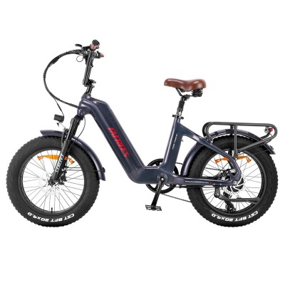 Bicicleta eléctrica Fafrees F20 Master