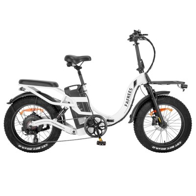 Bicicleta eléctrica Fafrees F20 X-Max