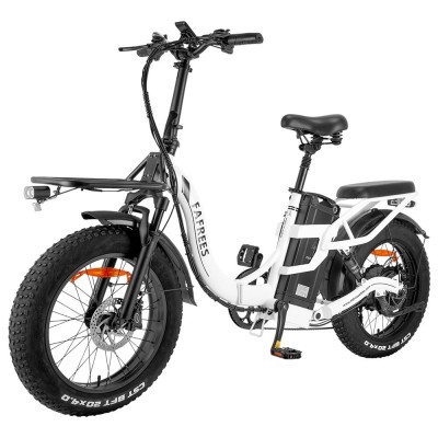 Bicicleta eléctrica Fafrees F20 X-Max