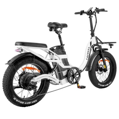 Bicicleta eléctrica Fafrees F20 X-Max