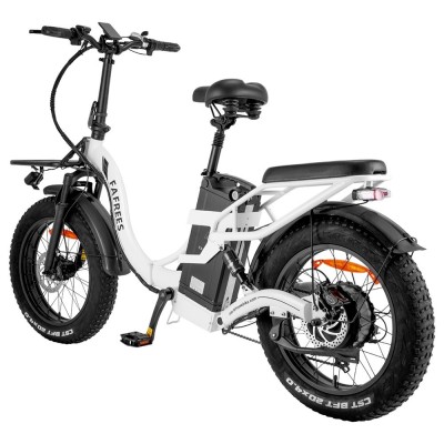 Bicicleta eléctrica Fafrees F20 X-Max