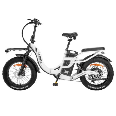 Bicicleta eléctrica Fafrees F20 X-Max