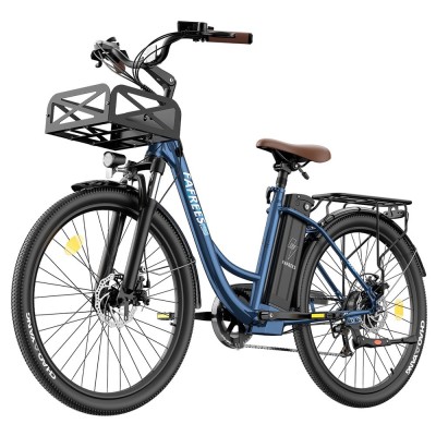 Bicicleta eléctrica Fafrees F26 Lasting