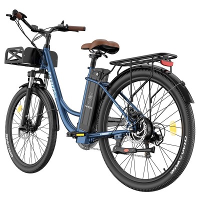 Bicicleta eléctrica Fafrees F26 Lasting