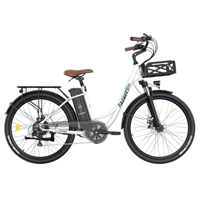 Bicicleta eléctrica Fafrees F26 Lasting