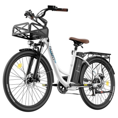 Bicicleta eléctrica Fafrees F26 Lasting