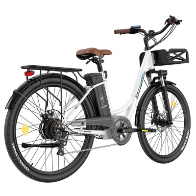 Bicicleta eléctrica Fafrees F26 Lasting