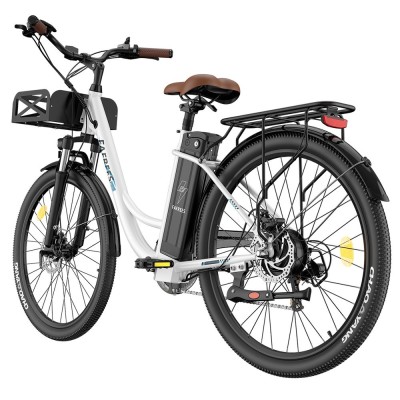 Bicicleta eléctrica Fafrees F26 Lasting