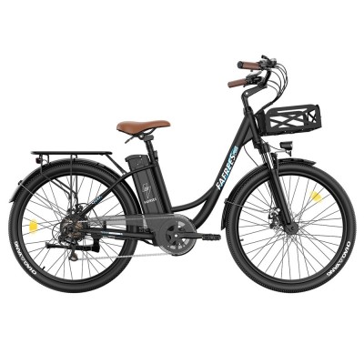 Bicicleta eléctrica Fafrees F26 Lasting