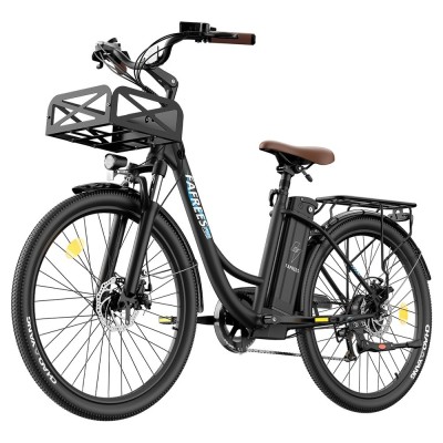 Bicicleta eléctrica Fafrees F26 Lasting