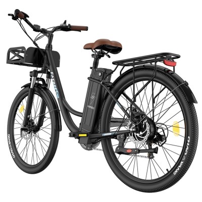 Bicicleta eléctrica Fafrees F26 Lasting