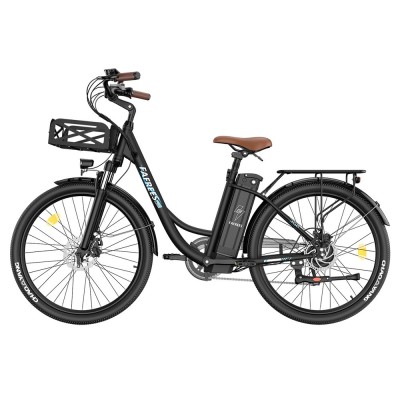 Bicicleta eléctrica Fafrees F26 Lasting