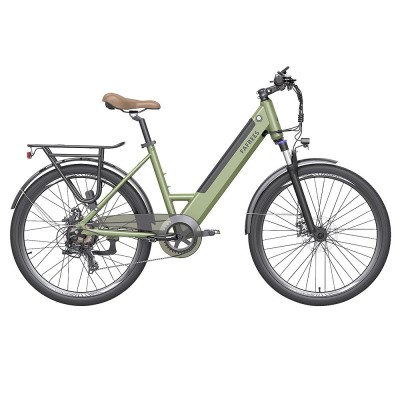 Bicicleta eléctrica Fafrees F26 Pro