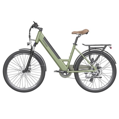 Bicicleta eléctrica Fafrees F26 Pro