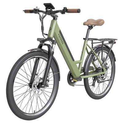 Bicicleta eléctrica Fafrees F26 Pro