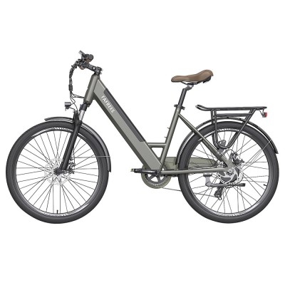 Bicicleta eléctrica Fafrees F26 Pro