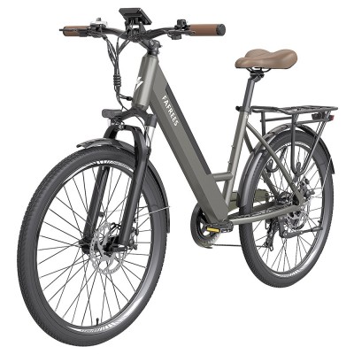 Bicicleta eléctrica Fafrees F26 Pro