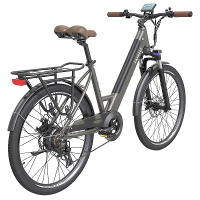 Bicicleta eléctrica Fafrees F26 Pro