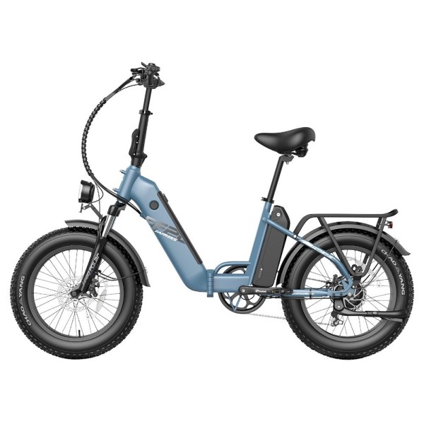 Bicicleta eléctrica Fafrees FF20 Polar