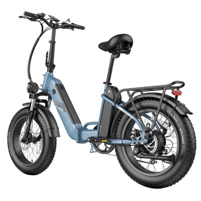 Bicicleta eléctrica Fafrees FF20 Polar